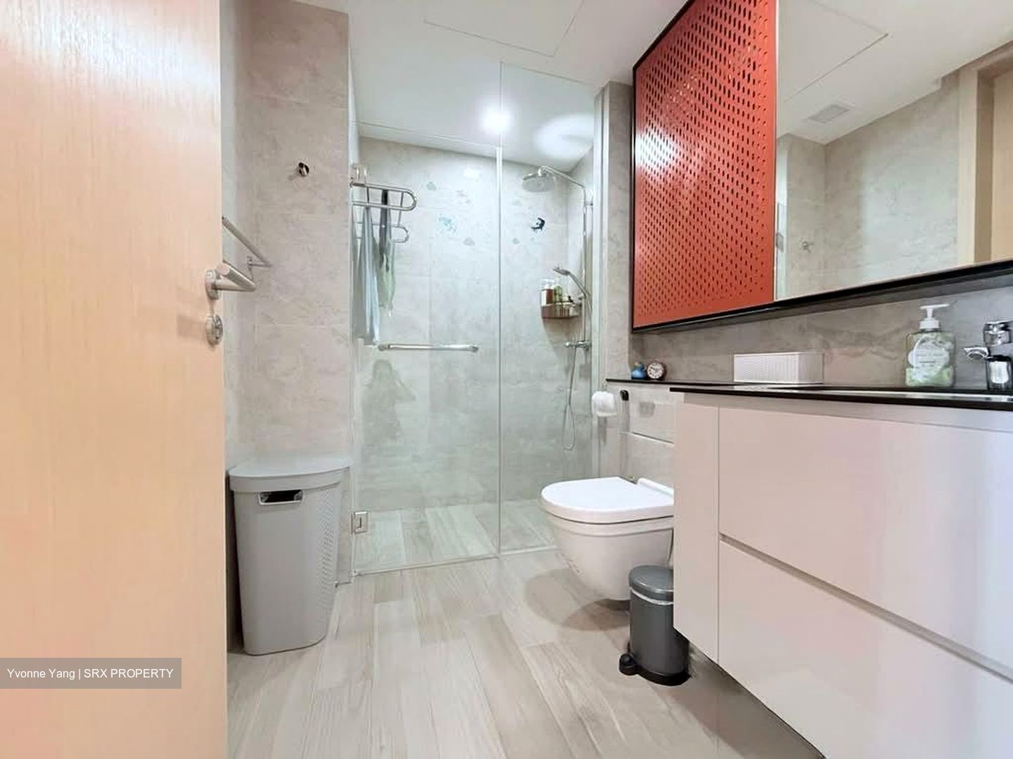 The Tre Ver (D13), Condominium #543846021